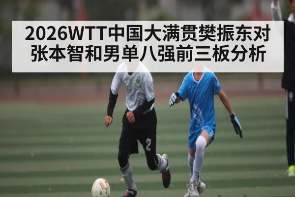 2026WTT中国大满贯樊振东对张本智和男单八强前三板分析